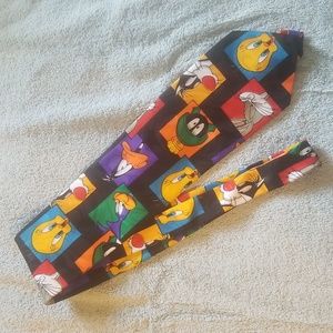 Looney Tunes Mania tie